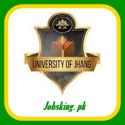 University Of Jhang Admission 2023